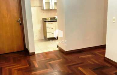 Imagem: O apartamento possui 3 Dormitórios, 2 Banheiros, 1 Vaga na