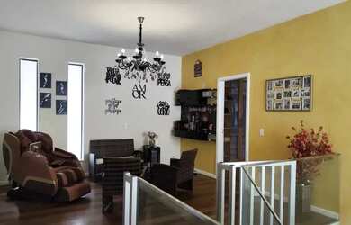 Imagem 8: Casa para venda com 675 metros quadrados com 4 quartos