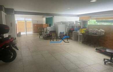 Imagem 2: Casa com 4 dormitórios para alugar, 589 m² por R$ 26.000,00/mês - Gênesis 1 - Santana de P