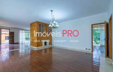 Imagem 12: Linda casa no Jardim Marajoara com piscina