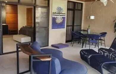 Imagem: O apartamento possui 3 Dormitórios, 4 Banheiros, 3 Vagas na