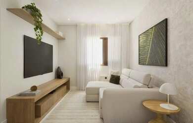 Imagem 7: Apartamento residencial de alto padrão em Santos Aparecida 291 m², 4...