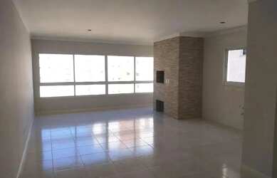 Imagem: O apartamento possui 3 Dormitórios, 2 Banheiros, 1 Vaga na