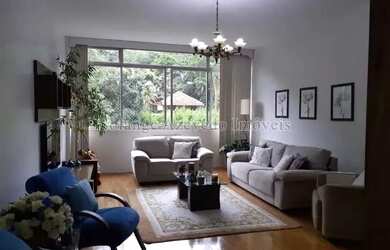 Imagem 1: Apartamento no Alto da Boa Vista