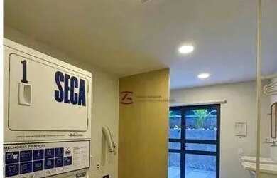 Imagem 13: Apartamento, 25 m² - venda por R$ 305.000,00 ou aluguel por R$ 2.649,00/mês...