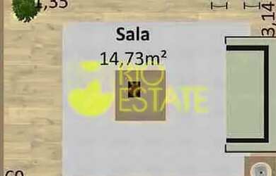 Imagem 7: Casa DUPLEX COM SUÍTE, 81m2, Belmonte, Volta Redonda, RJ