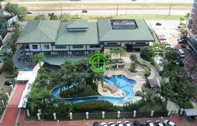 Imagem 13: APARTAMENTO PARA LOCAÇÃO NO EDIFÍCIO CIELO VITA-CONDOMÍNIO MUNDO NOVO