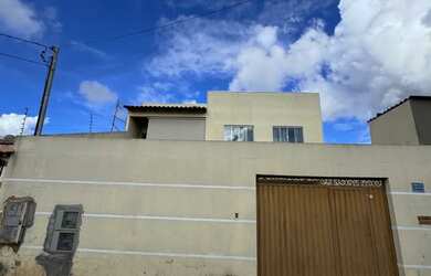 Imagem: Casa Ceilândia alugo