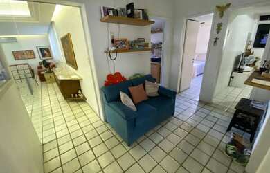 Imagem 8: Duplex no bairro das graças proximo ao parque