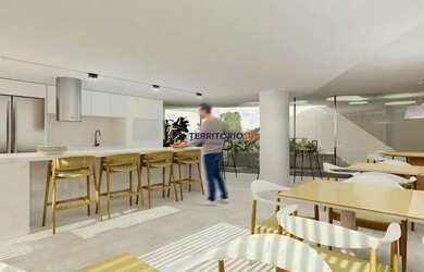 Imagem 9: Apartamento 3 dormitórios à venda Auxiliadora Porto Alegre/RS