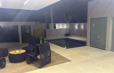 Imagem 15: Casa Mobiliada de Alto Padrao no Recreio