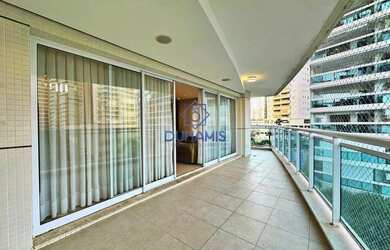 Imagem 4: APARTAMENTO ALTO PADRÃO À VENDA NA PRAIA DAS ASTÚRIAS - LAZER COMPLETO