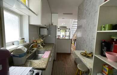 Imagem 12: Imóvel para venda tem 145 metros quadrados com 3 quartos em Vargem Grande...