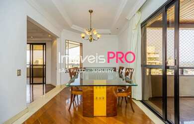 Imagem 14: Descubra a elegância e o conforto neste lindo apartamento em Moema!