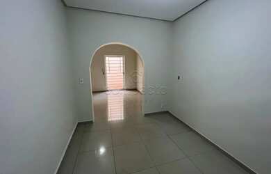 Imagem 14: Casa Padrão em São José do Rio Preto