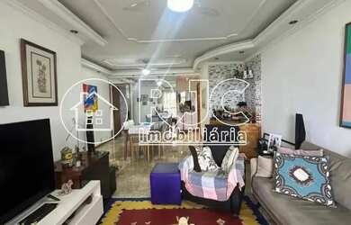 Imagem 4: Imóvel para venda possui 136 metros quadrados com 4 quartos em Barra...