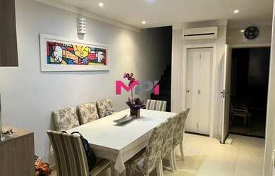 Imagem 2: CASA A VENDA CONDOMÍNIO VILLAGIO DI SAN FRANCESCO MEDEIROS JUNDIAÍ SP