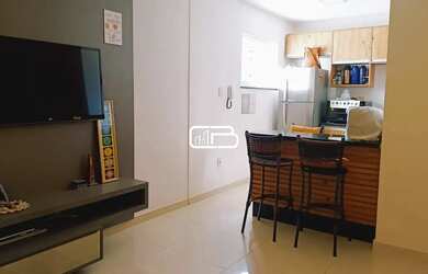 Imagem 8: Conforto e praticidade no Boa Vista!