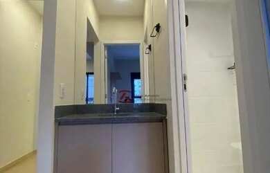 Imagem 8: Apartamento para alugar, 30 m² por R$ 3.853,36/mês - Pinheiros - São Paulo/SP