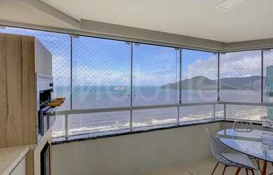 Imagem 5: Apartamento Mobiliado Edifício Arthur Fischer em Balneário Camboriú