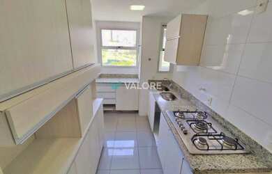 Imagem 16: Apartamento 3 quartos - Vila da Serra