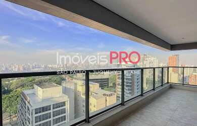 Imagem 9: Apartamento para locação Pinheiros - SP