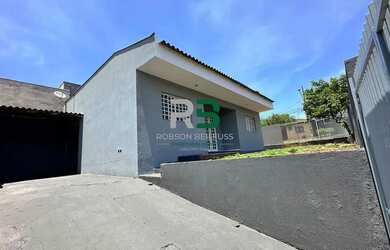 Imagem 2: Casa Térrea à Venda no Bairro Nova