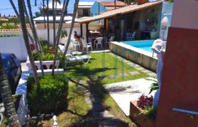 Imagem 4: VENDO CASA LINDA EM IGUABA COM PISCINA