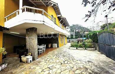 Imagem 3: Freguesia Jacarepaguá Casa de Condomínio 4 quartos, sendo 2 suites