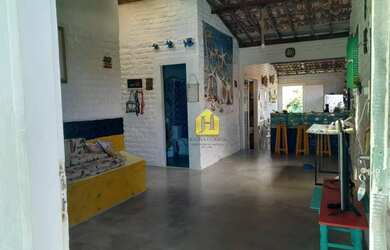 Imagem 6: CASA EM BÚZIUS PARA LOCAÇÃO POR TEMPORADA E FINAIS DE SEMANAS