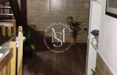 Imagem 9: Casa com 3 Quartos em Morro do Carmo - Angra dos Reis