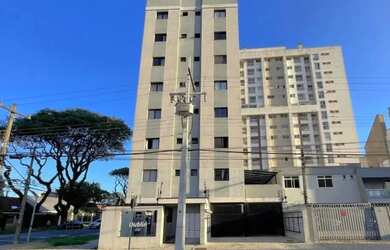 Imagem: O apartamento possui 1 Dormitório, 1 Banheiro, 27m² de Área