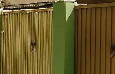 Imagem 2: Alugo casa Duplex. 70m² de Área, 1 Vaga na garageme2 Dormitórios