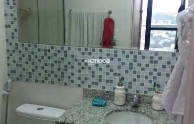 Imagem 7: Cobertura 183m2 3 qts , 2 vagas vista Deslumbrante A poucos metros da...