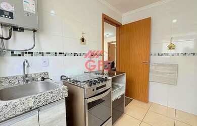 Imagem 9: Apartamento para locação - Grand Reserva Paulista - Jardim Iris