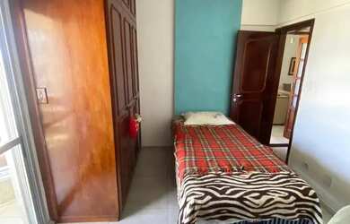 Imagem 14: Apartamento em Centro, Apartamento em São Vicente, Apartamento com 2...