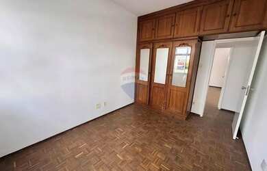 Imagem 16: Apartamento para locação 4 quartos sendo 2 suítes, sala, cozinha, banheiro, portaria 24 ho