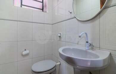 Imagem 12: IMOBILIARIA JUVEVE VENDE SOBRADO CONDOMINIO CJ.RESIDENCIAL SERRA LEOA...