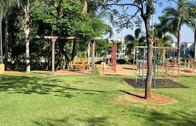 Imagem 5: Terreno em Sumaré. Piscinae262m² de Área