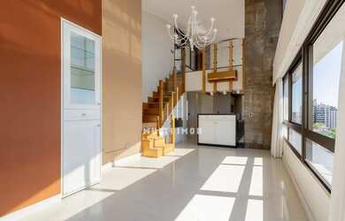 Imagem 4: Cobertura 2 dormitórios 2 vagas no Bela Vista