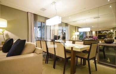 Imagem 7: Apartamento à Venda - Portal do Morumbi, 3 Quartos, 212 m2