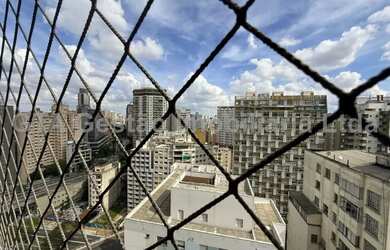 Imagem 13: Apto 48m² 1 Suíte / Lavabo / Sala / Cozinha / Área de serviço / 1...