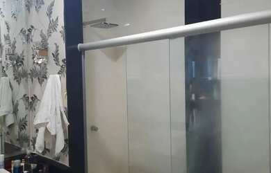 Imagem 6: Vendo sobrado de alto padrão no Residencial Santa Luzia Riacho Fundo...