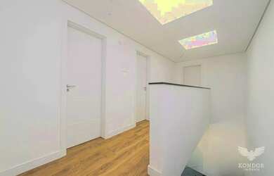 Imagem 12: Sobrado no Santa Cândida de 130,00 m² com 3 quartos - 94702.001-KD