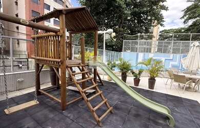 Imagem 14: Apartamento para Locação em Salvador, Ondina, 2 dormitórios, 1 banheiro,...