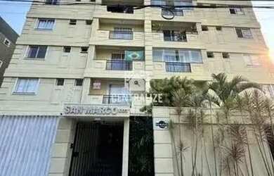 Imagem 2: VENDA - EDIFICIO SAN MARCO-ESTRELA-PONTA GROSSA-PR