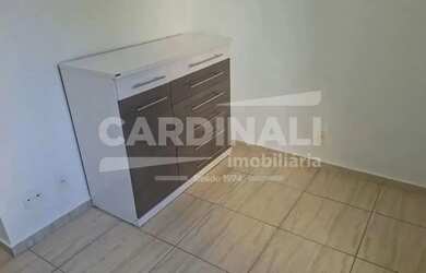 Imagem 7: Apartamento para Locação e venda no Mansões em Campinas - Localização...