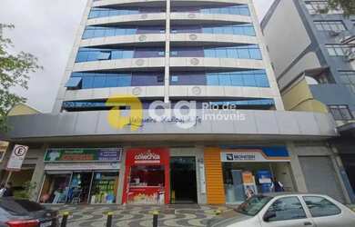 Imagem: O depósito possui 32m² de Área e está localizado em Vila