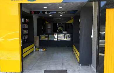 Imagem: O depósito possui 44m² de Área e está localizado em Jardim