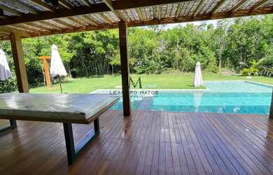 Imagem 7: Casa em Condomínio para Venda em Mata de São João, Praia Do Forte,...